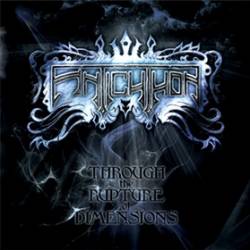 Through the Rupture of Dimensions